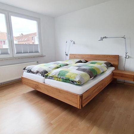 Deine Oase Mitten In Hannover. Extérieur photo