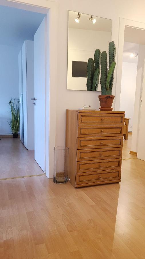 Deine Oase Mitten In Hannover. Extérieur photo