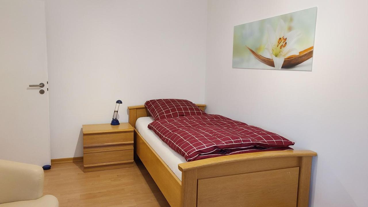 Deine Oase Mitten In Hannover. Extérieur photo