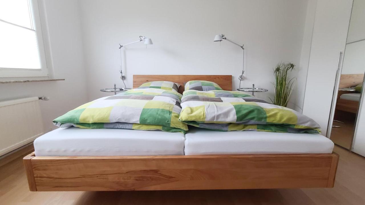 Deine Oase Mitten In Hannover. Extérieur photo
